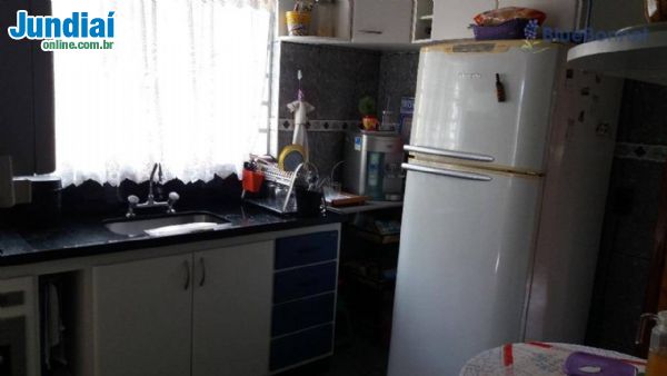 Casa em Vila Arens II, Jundiaí - Casa na Vila Arens - Foto 2