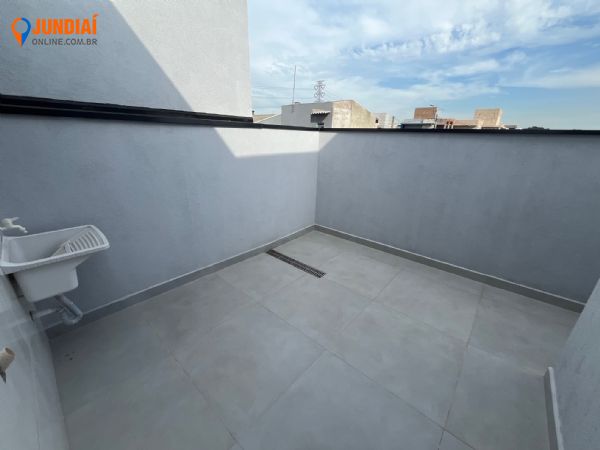 Área Industrial em Jd. Marambaia, Jundiaí - Casa - Jardim Vale Verde - Foto 2