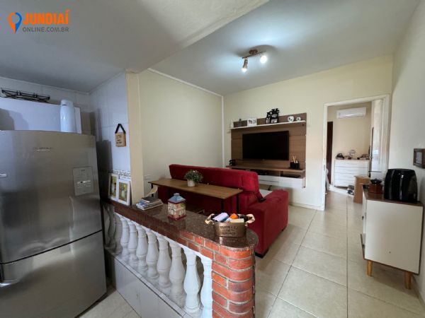 Casa em Jd. Bonfiglioli, Jundiaí - Casa - Jardim Bonfiglioli - Foto 1
