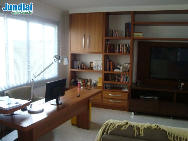 Casa em Jd. Santa Teresa, Jundiaí - Maravilhosa Casa Cond. Sta.Tereza - Foto 1
