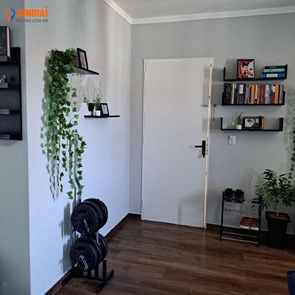 Apartamento em , Jundiaí - Apto - Morada da Serra - Foto 2