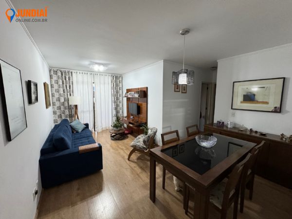 Apartamento em , Jundiaí - Apto - Castro Alves - Foto 1