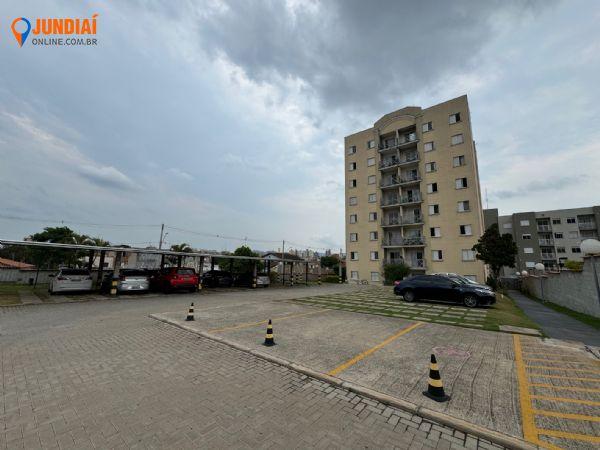 Apartamento em , Jundiaí - Apto - Ilha das Flores - Foto 2