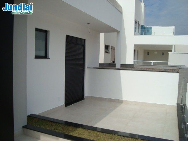 Casa em Jd. Santa Teresa, Jundiaí - Magnifica casa Jardim Sta Tereza - Foto 2