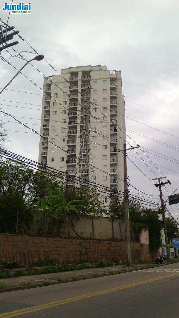 Apartamento em Vila Bela ll, Jundiaí - Ótimo Apto-Excelente Localização - Foto 1