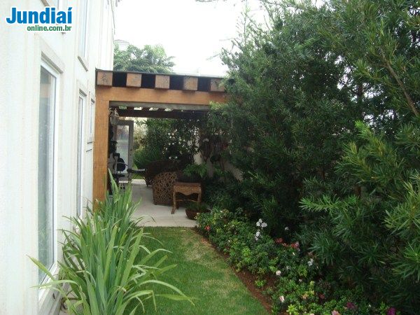 Casa em Pinheiros, Jundiaí - Casa Alto Padrão-Térrea-Quinta Paineiras - Foto 2