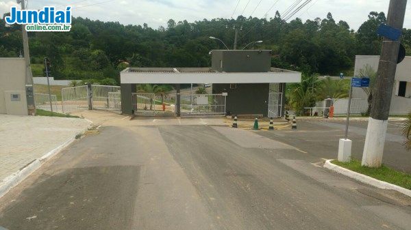 Condomínio em Jd. Tarumã, Jundiaí - Excelente Terreno Cond. Portal da Colina - Foto 2