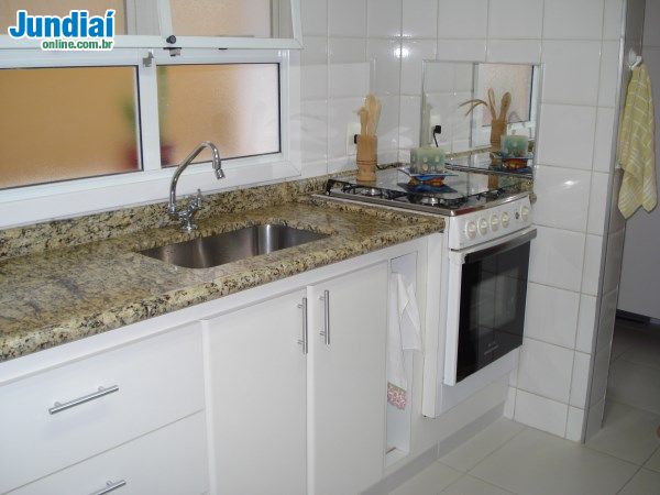 Casa em Jd. Shangai, Jundiaí - Excelente Casa Cond. Vila das Palmeiras - Foto 2