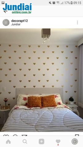 Apartamento em Vila Guarani, Jundiaí - Maravilhoso Apartamento -Res.Esplendido - Foto 2
