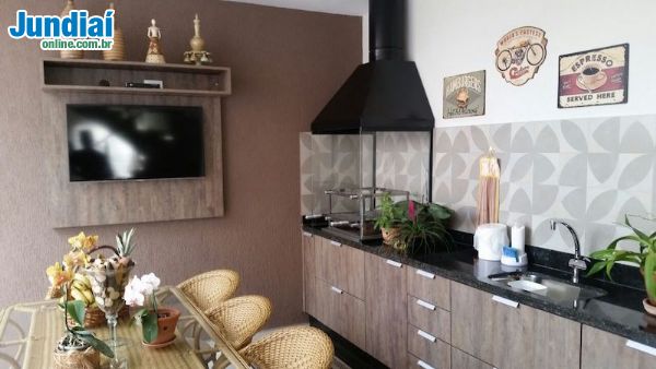 Casa em Currupira, Jundiaí - Casa condomínio no Currupira - Foto 2