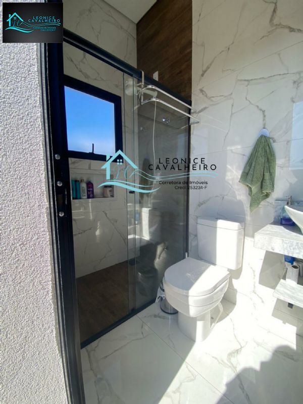 Casa em , Itupeva - Casa Condomínio Ibi Aram 2 Itupeva - Foto 2