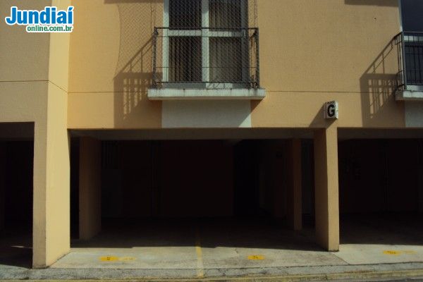 Apartamento em Recanto Quarto Centenário, Jundiaí - Apartamento Parque IV Centenário - Foto 2