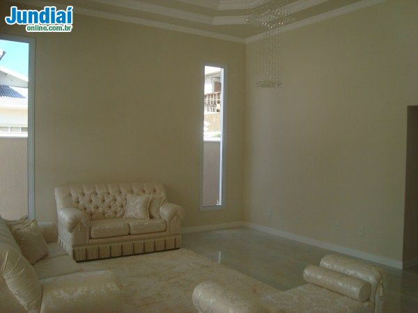 Casa em Medeiros, Itupeva - Casa Totalmente Térrea-Con.Res. da Serra - Foto 2