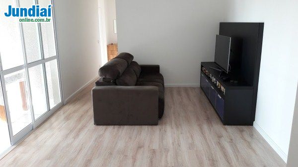 Apartamento em Jd. Ana Maria, Jundiaí - Maravilhoso Apart. Cond. Naturale - Foto 1