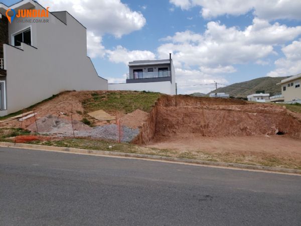 Condomínio em Jd. Ermida II, Jundiaí - Excelente terreno Cond Reserva Ermida - Foto 2