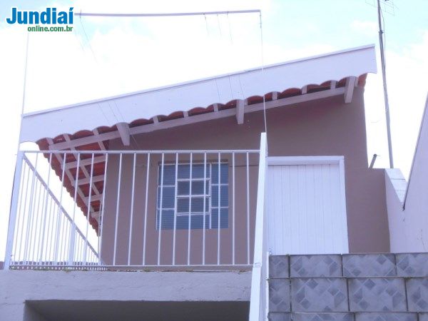 Casa em Vila Progresso, Jundiaí - Excelente Casa Térrea na Vila Progresso - Foto 2