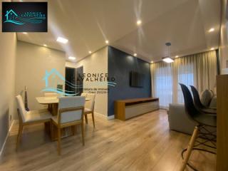 Apartamento em Jd. São Bento, Jundiaí - Foto 1