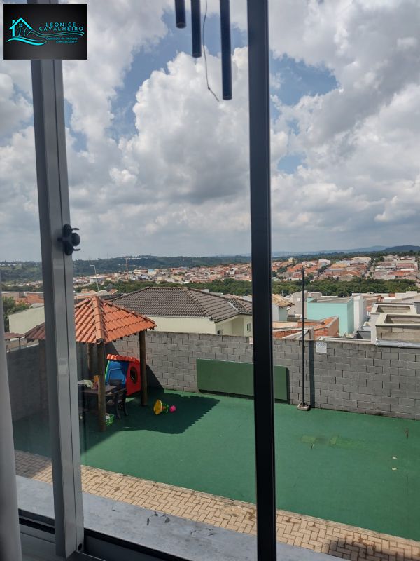 Apartamento em Pq. Residencial Jundiaí, Jundiaí - Apartamento  Cond. Morada dos Pássaros - Foto 3