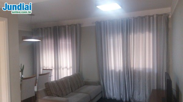 Casa em Colônia, Jundiaí - Belíssima casa condomini Bella Colonia - Foto 1