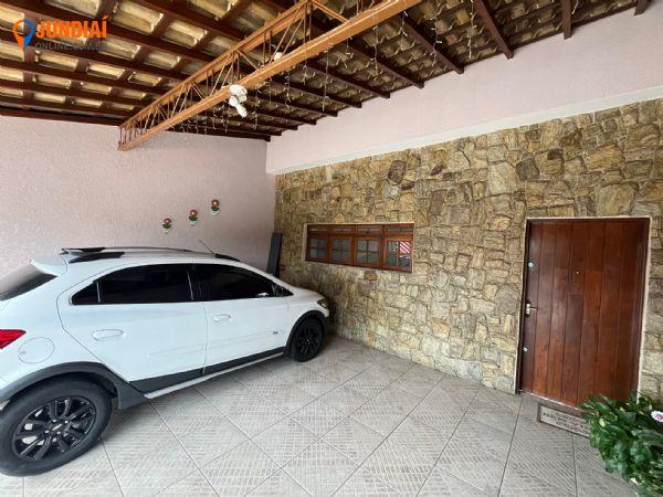 Casa em Jd. Estádio, Jundiaí - Casa - Jardim Estádio - Foto 2