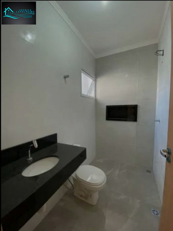 Casa em Jd. das Tulipas, Jundiaí - Casa Residencial Santa Giovana Bairro Tu - Foto 2