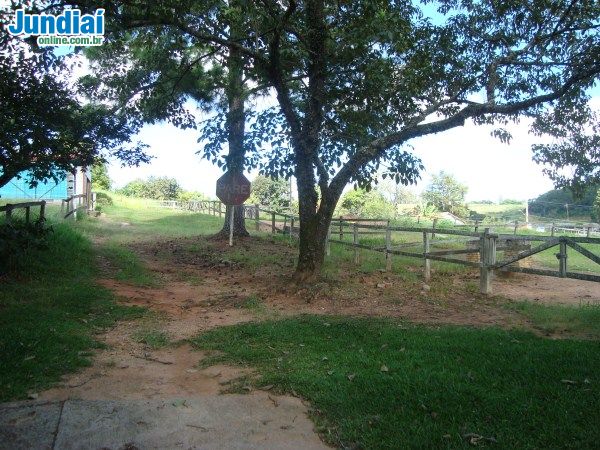 Sítio em Bairro dos Fernandes, Jundiaí - Maravilhoso Sitio 25.000 m2 - Foto 2