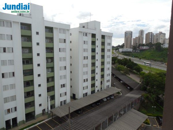 Apartamento em Residencial Anchieta, Jundiaí - Apto Residencial Anchieta Oportunidade - Foto 2