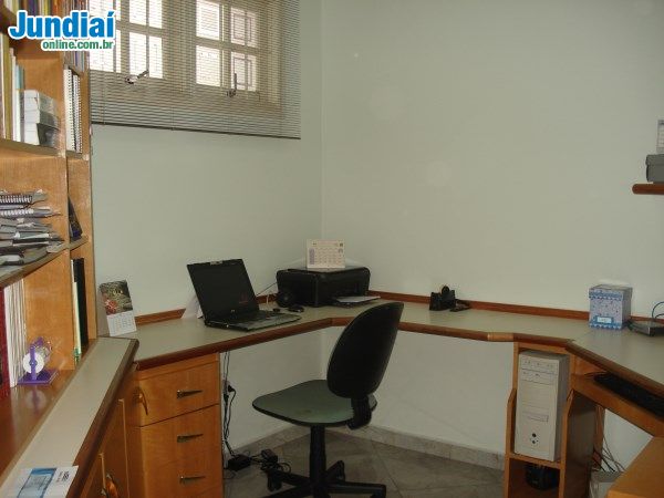 Casa em Jd. Samambaia, Jundiaí - Excelente Casa Jd. Samambaia - Foto 2