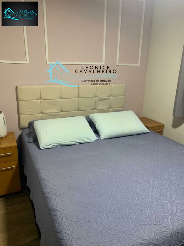 Apartamento em Centro, Jundiaí - Apartamento Residencial Grand Club - Foto 2