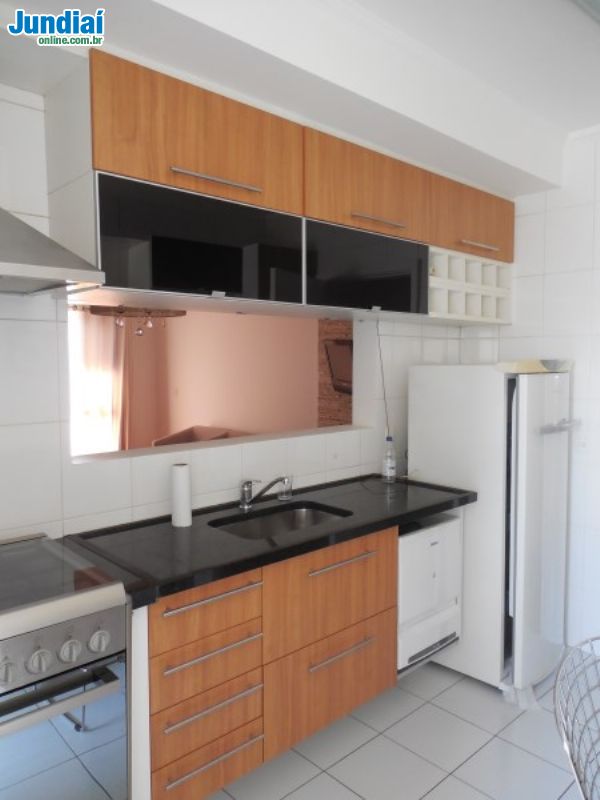 Apartamento em Vila Bela ll, Jundiaí - Excelente Apto Vila Bela - Foto 2