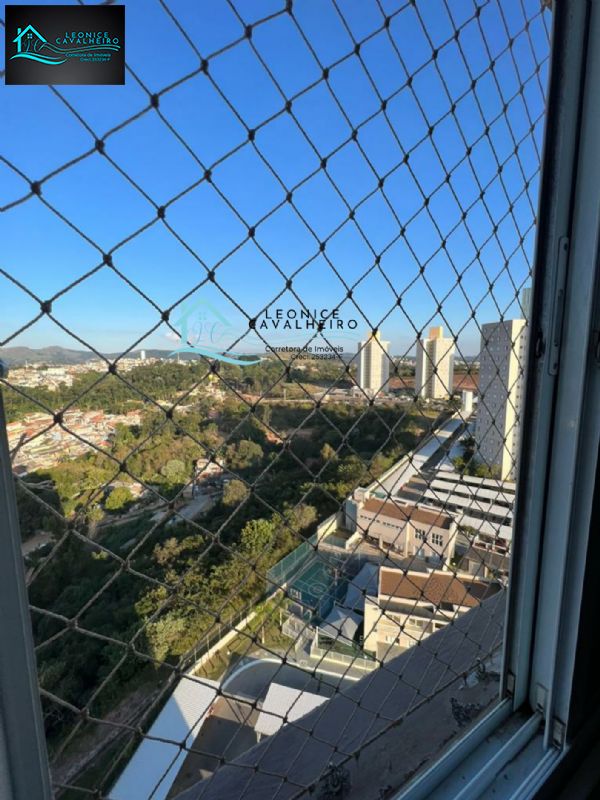 Apartamento em Cidade Jardim, Jundiaí - Apartamento Condomínio Violeta - Foto 2