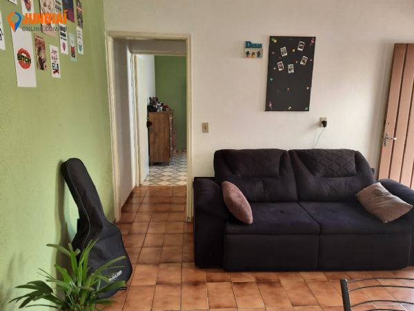 Casa em , Jundiaí - Casa - Cidade Nova I - Foto 2