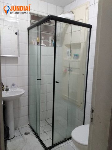 Apartamento em , Jundiaí - Apartamento Cond. Portal das Américas - Foto 2