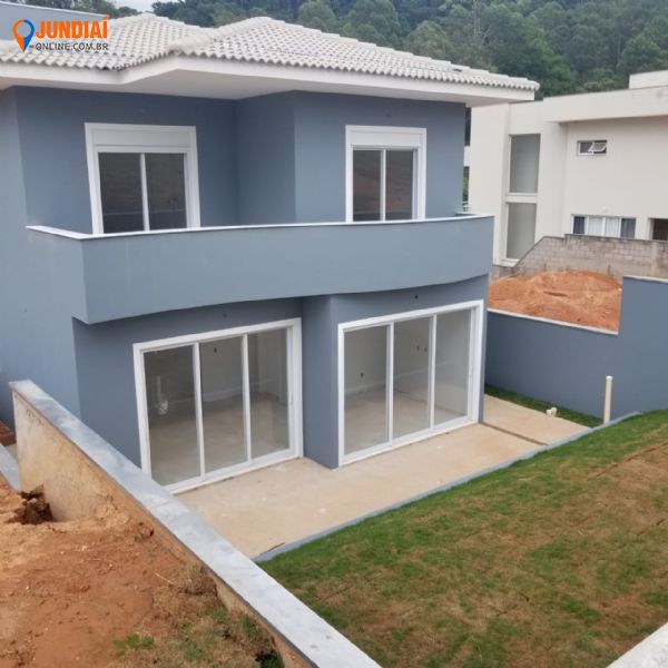 Casa em , Itupeva - Casa - Cond Ibi Aram II - Foto 2