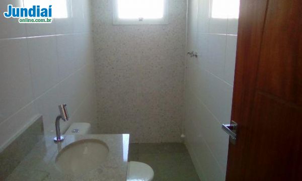 Casa em Mirante de Jundiaí, Jundiaí - Casa Nova - Mirante de Jundiai - Foto 2
