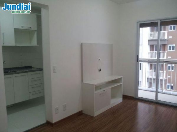 Apartamento em Vila Rami, Jundiaí - Apartamento Maraville -Rua União - Foto 1