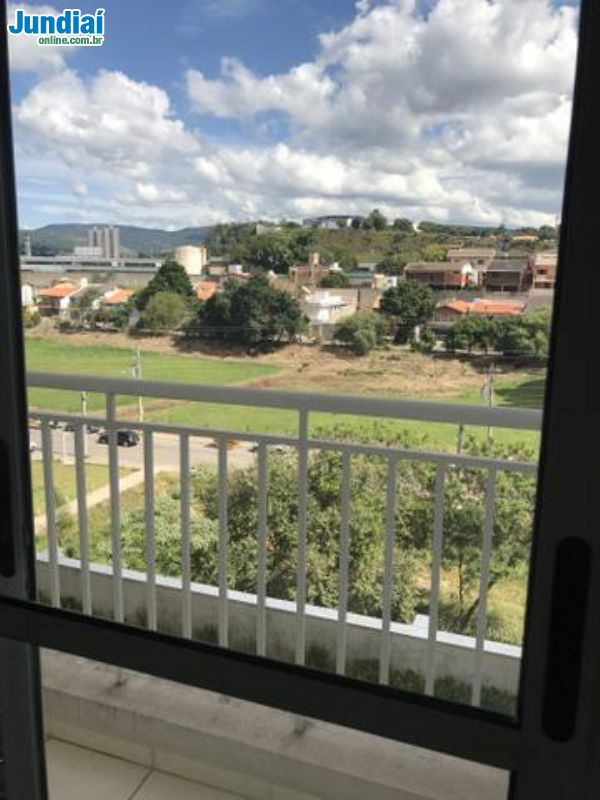 Apartamento em Jd. das Hortências, Jundiaí - Excelente Apartamento Novo-Practice Club - Foto 2