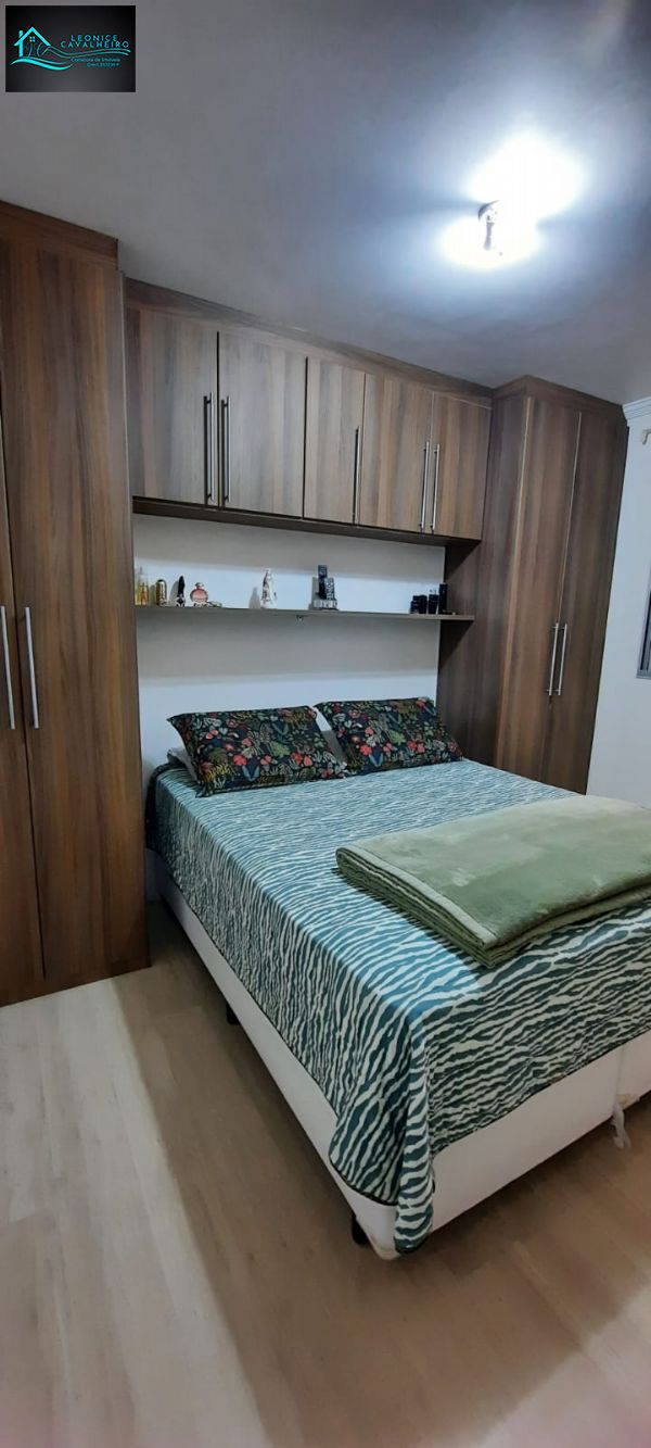 Apartamento em Ponte São João, Jundiaí -  Condomínio Spazzio Jabuticabeira - Foto 2