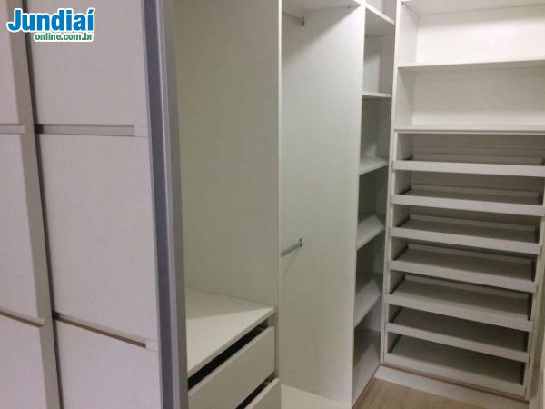 Apartamento em Anhangabaú, Jundiaí - Excelente Apartamento Ao Lado Do Shoping - Foto 2
