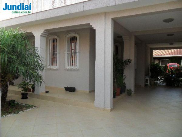 Casa em Vila Jundiainópolis, Jundiaí - Excelente Casa Vila Jundiainopolis - Foto 2