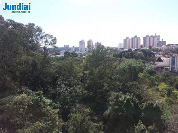Apartamento em Jd. Ana Maria, Jundiaí - Belíssimo Apartamento Forest Hill - Foto 2