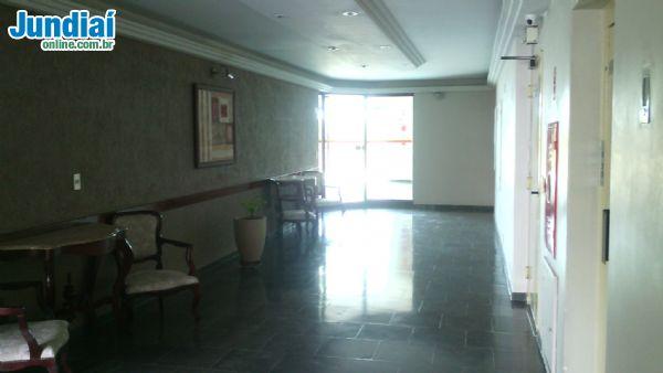 Apartamento em Centro, Jundiaí - Apto de Exclente Localização - Foto 2
