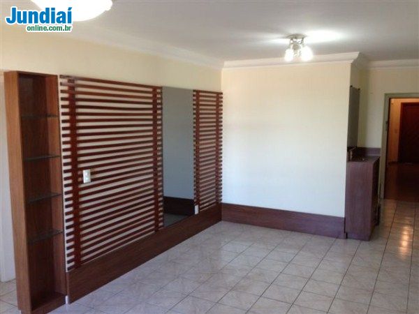 Apartamento em Anhangabaú, Jundiaí - Excelente apto. Anhangabau 87 m2 - Foto 2