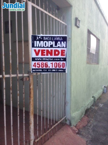 Casa em Centro, Jundiaí - Casa no Centro Oportunidade (Comercial) - Foto 1