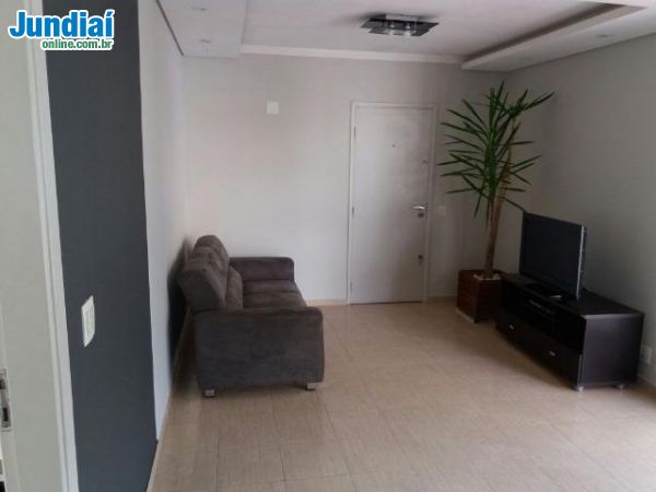 Apartamento em Jd. Primavera, Jundiaí - Excelente Imóvel Cond. More - Foto 2