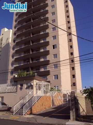 Apartamento em Vila Graff, Jundiaí - Excelente Apartamento Vila Graff - Foto 2