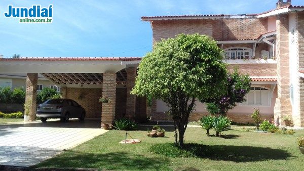 Condomínio em , Cabreúva - Casa Cond. Portal da Concordia - Foto 3