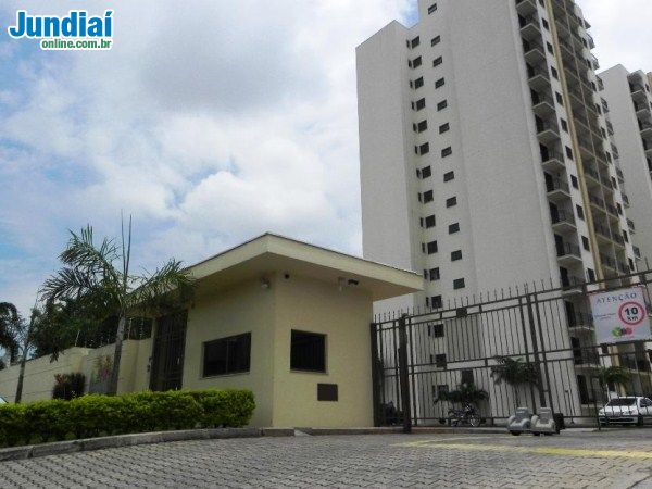 Apartamento em Vila Graff, Jundiaí - Excelente Apartamento Castro Alves - Foto 1