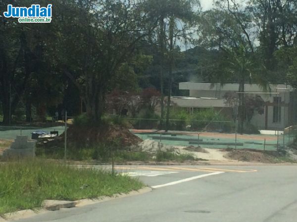Terreno em Currupira, Jundiaí - Excelente Terreno 548 m2 plano - Foto 1