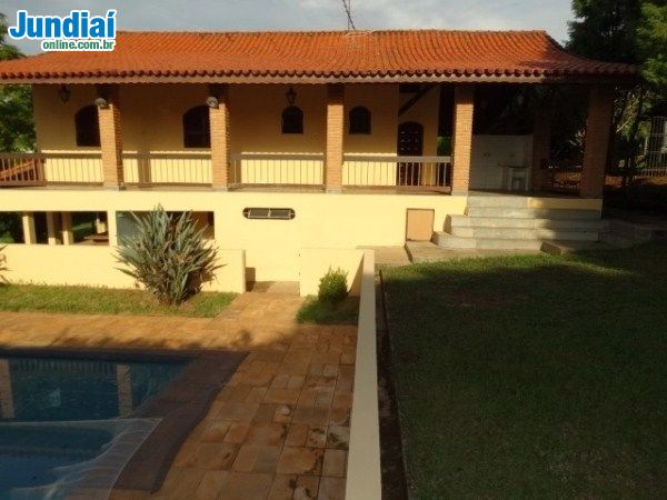Casa em , Itupeva - Excelente Casa Condominio Cafezal 4 - Foto 1